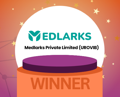Medlarks Private Limited